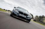 BMW M4 GTS 2016 года (UK)
